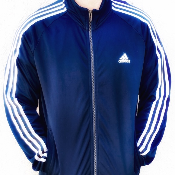adidas Other - Adidas men’s track jacket